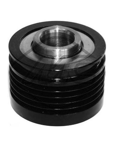 POLEA DE ALTERNADOR CLASSE A,VANEO 1.7 CDI-A 160 CDI-A 170 CDI | RECAMBIOS COLMENAR