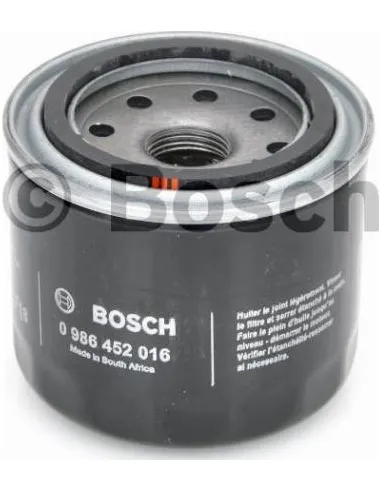 Filtro de aceite Bosch 986452016