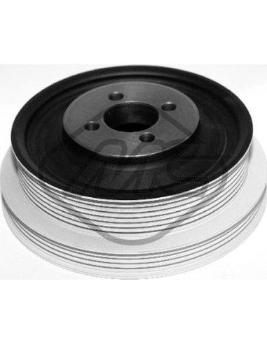 POLEA CIGÜEÑAL NO DAMPER 2.3 JTD | RECAMBIOS COLMENAR