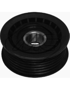 RODILLO TENSOR CORREA ALTERNADOR ACANALADO | RECAMBIOS COLMENAR