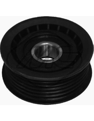 RODILLO TENSOR CORREA ALTERNADOR ACANALADO | RECAMBIOS COLMENAR