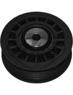 RODILLO TENSOR CORREA ALTERNADOR ACANALADO | RECAMBIOS COLMENAR