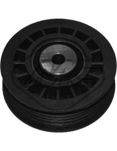 RODILLO TENSOR CORREA ALTERNADOR ACANALADO | RECAMBIOS COLMENAR