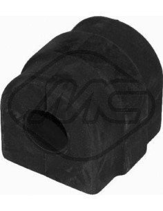 GOMA BARRA ESTABILIZADORA EJE DELANTERO 520 D-520 I-523 I-525 D-525 I-525 TD-525 TDS-528 I-530 D-530 I-535 I-540 I | RECAMBIOS C