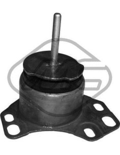 Sop Motor Sx Punto '93-