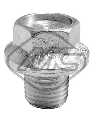 Tapón del cárter de aceite Ford / Land Rover 05100