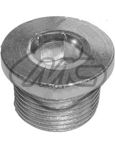 Tapón del cárter de aceite Alfa Romeo / Citroën 05106