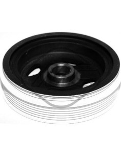 POLEA CIGÜEÑAL DAMPER 1.4 D-4D | RECAMBIOS COLMENAR