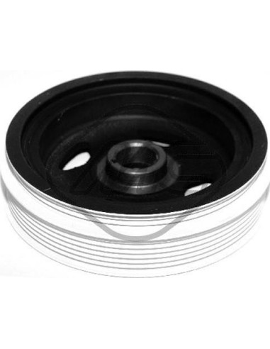POLEA CIGÜEÑAL DAMPER 1.4 D-4D | RECAMBIOS COLMENAR