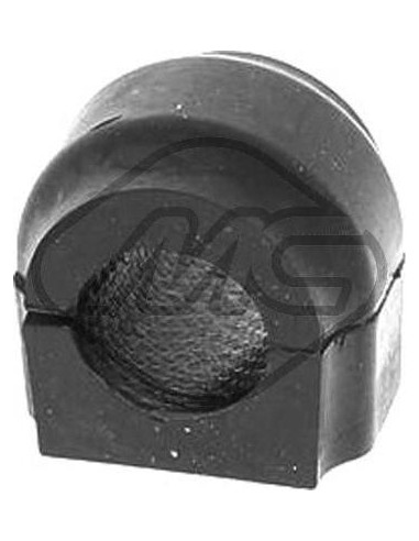 GOMA BARRA ESTABILIZADORA EJE TRASERO MINI,MINI CLUBMAN COOPER-COOPER D-COOPER S-ONE-ONE D | RECAMBIOS COLMENAR