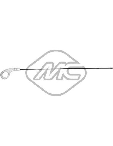VARILLA NIVEL DE ACEITE MINI COOPER-ONE | RECAMBIOS COLMENAR