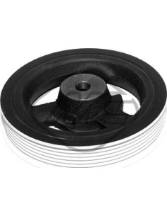 POLEA CIGÜEÑAL DAMPER MINI COOPER-ONE | RECAMBIOS COLMENAR
