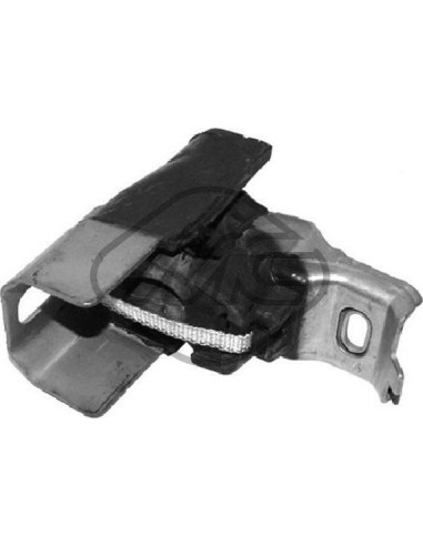 SOPORTE TUBO DE ESCAPE RENAULT