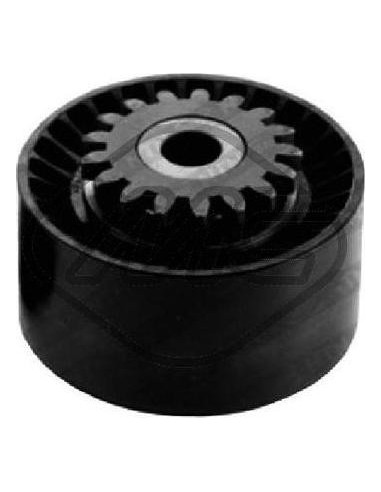 RODILLO TENSOR CORREA ALTERNADOR | RECAMBIOS COLMENAR