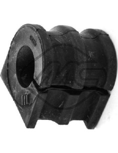 Goma Barra Estbl Delt Clio