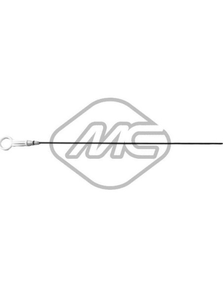 Varilla Nivel Kangoo1.5D '