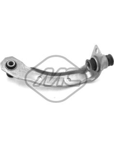 SOPORTE SUB-CHASIS EJE DELANTERO, IZQUIERDA 1.4-1.4 16V-1.5 DCI-1.6-1.6 16V-1.9 DCI-2.0-2.0 16V T-2.0 16V | RECAMBIOS COLMENAR