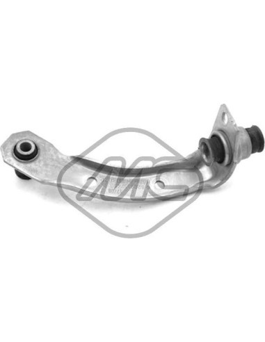 SOPORTE SUB-CHASIS EJE DELANTERO, IZQUIERDA 1.4-1.4 16V-1.5 DCI-1.6-1.6 16V-1.9 DCI-2.0-2.0 16V T-2.0 16V | RECAMBIOS COLMENAR