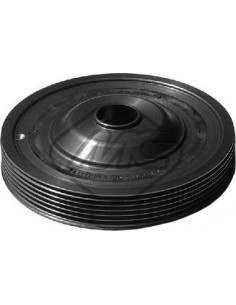 POLEA CIGÜEÑAL DAMPER 1.6 16V | RECAMBIOS COLMENAR