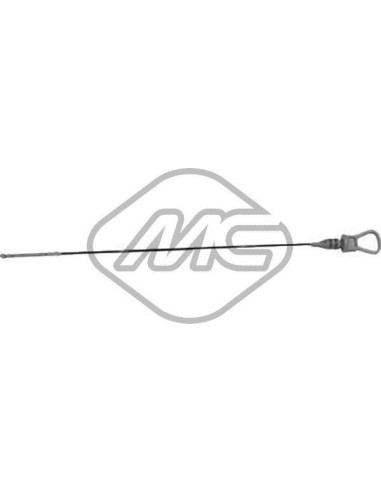 VARILLA NIVEL DE ACEITE MINI COOPER-COOPER D-COOPER S-ONE | RECAMBIOS COLMENAR