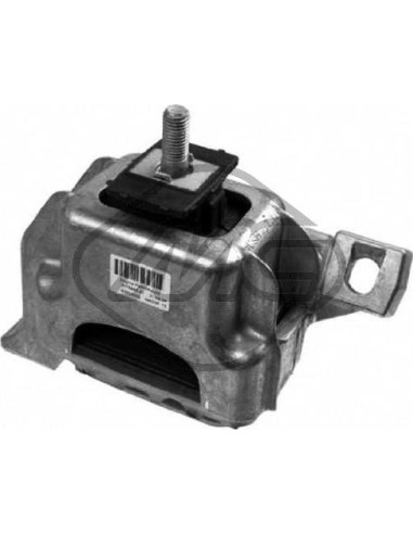 Sop Motor Dx Mini 1.4-1.6