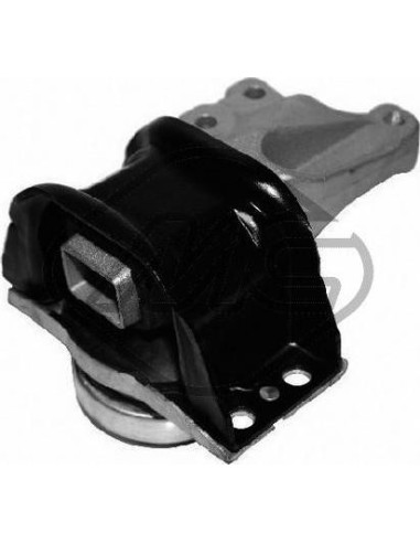 Sop Motor Dx Peug 307 2.0D