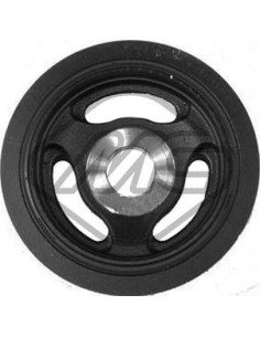 POLEA CIGÜEÑAL DAMPER 1.6 HDI | RECAMBIOS COLMENAR