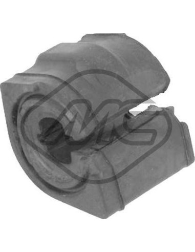 GOMA BARRA ESTABILIZADORA EJE DELANTERO C2 1.1-1.41.4 16V-1.4 HDI-1.6-1.6 HDI-1.6 VTS | RECAMBIOS COLMENAR