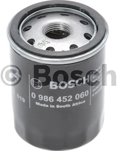 Filtro de aceite Bosch 986452060