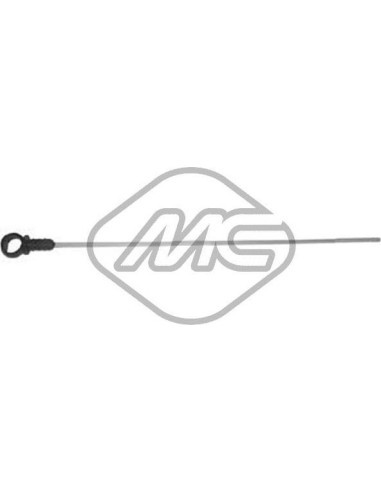 Varilla Nivel Partner 1.9D