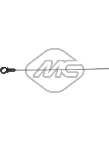 Varilla Nivel Partner 1.9D