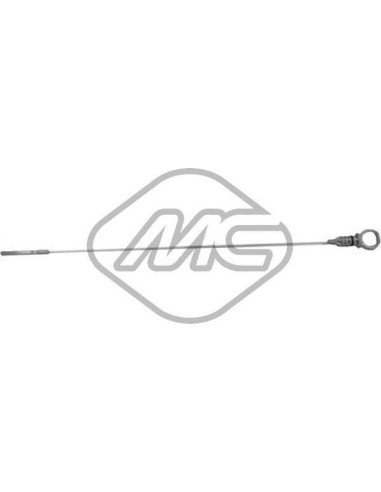 Varilla Nivel C5 1.8