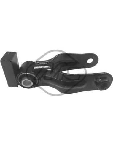 SOPORTE MOTOR POSTERIOR 3.0 V6