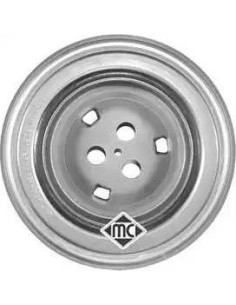 POLEA CIGÜEÑAL DAMPER 2.2 TDCI | RECAMBIOS COLMENAR