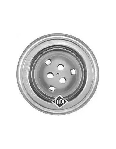POLEA CIGÜEÑAL DAMPER 2.2 TDCI | RECAMBIOS COLMENAR