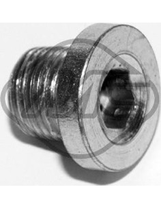 Tapón del cárter de aceite Citroën / Peugeot 05254
