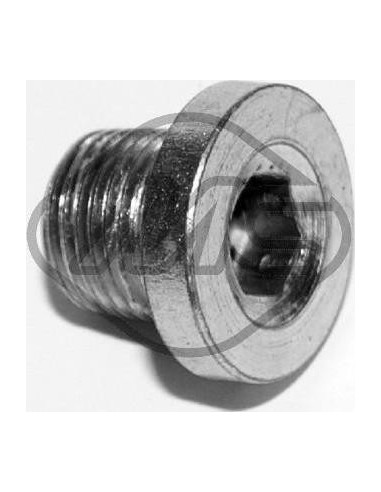 Tapón del cárter de aceite Citroën / Peugeot 05254