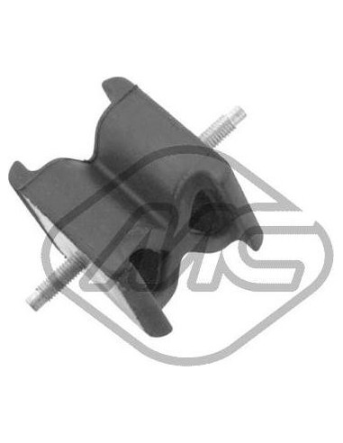 SOPORTE TUBO DE ESCAPE 1.4 HDI