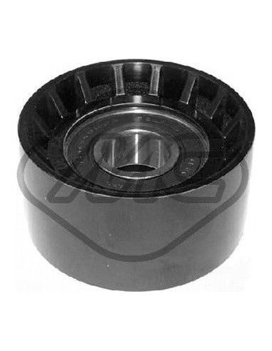 RODILLO TENSOR CORREA ALTERNADOR | RECAMBIOS COLMENAR