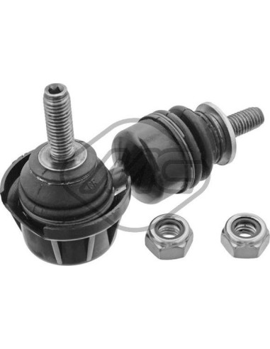 Bieleta Puntal Tras Focus