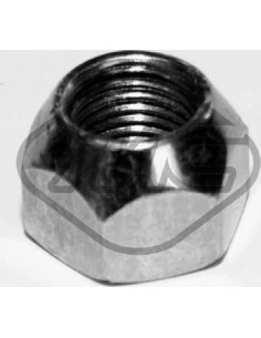 Tuerca Rueda Fiesta '02-