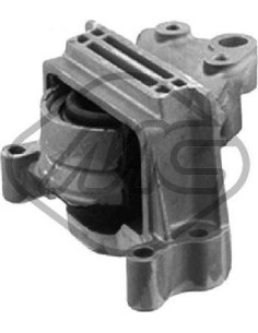 Sop Motor Dx Transit'03- F