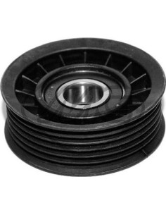 RODILLO EN TENSOR CORREA ALTERNADOR 1.4 16V-1.6 16V | RECAMBIOS COLMENAR