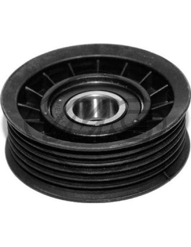 RODILLO EN TENSOR CORREA ALTERNADOR 1.4 16V-1.6 16V | RECAMBIOS COLMENAR