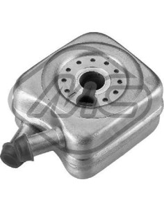 INTERCAMBIADOR DE CALOR 1.6-1.8-1.9 TDI-2.0 | RECAMBIOS COLMENAR
