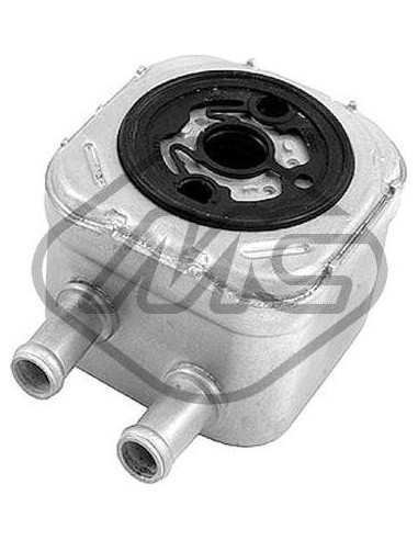 INTERCAMBIADOR DE CALOR 1.9 TDI | RECAMBIOS COLMENAR