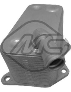 INTERCAMBIADOR DE CALOR 2.0 TFSI | RECAMBIOS COLMENAR