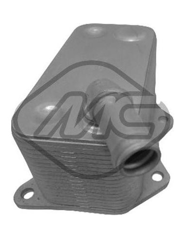 INTERCAMBIADOR DE CALOR 2.0 TFSI | RECAMBIOS COLMENAR