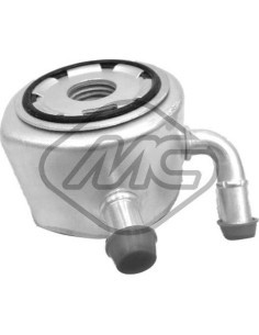 INTERCAMBIADOR DE CALOR 1.5 DCI | RECAMBIOS COLMENAR