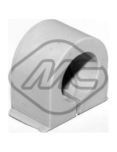 SOPORTE BARRA ESTABILIZADORA EJE TRASERO DCI 120-DCI | RECAMBIOS COLMENAR